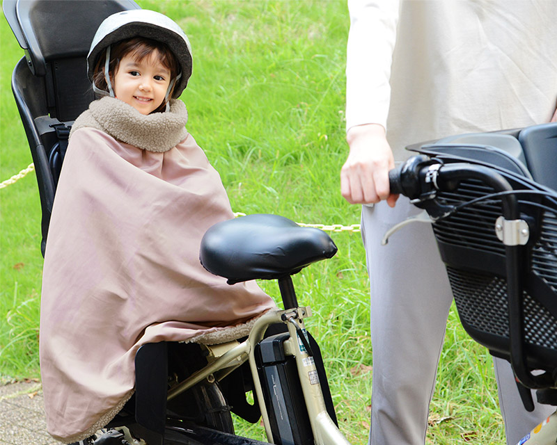 1 13雑貨追加 首元から足元まですっぽり 自転車用 防寒ブランケット 防寒カバー Kukka Ja Puu クッカヤプー Off アンジェ Web Shop 本店