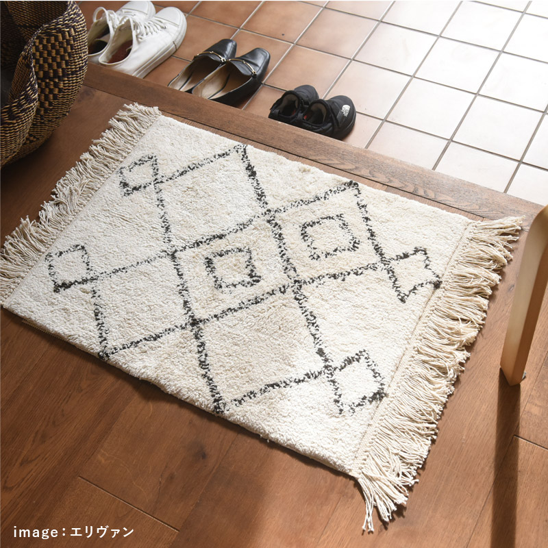 Rugru マット 50 70cm 玄関マット ラグル アンジェ Web Shop 本店 Rugru マット 50 70cm 玄関マット ラグル アンジェ Web Shop 本店