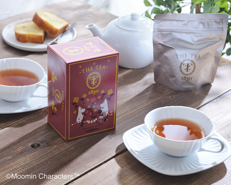 チャゼン濃厚はちみつ紅茶