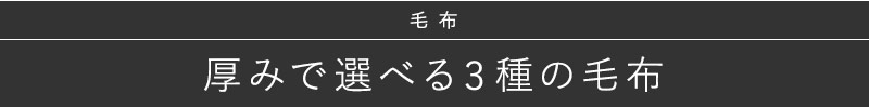 毛布 朝ベッドから出られなくなる毛布