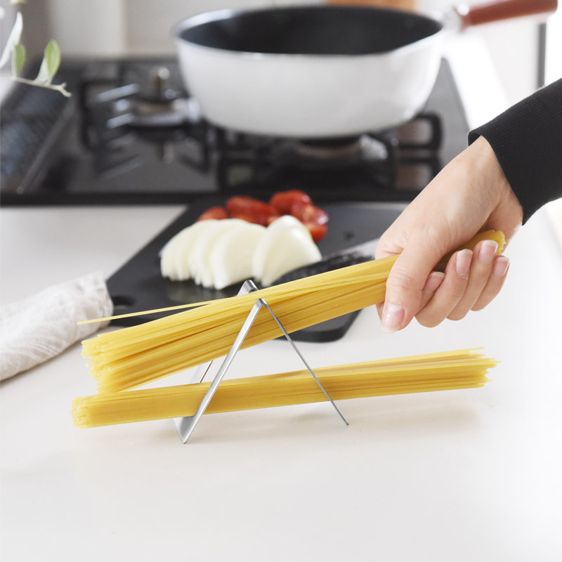 パスタメジャー 家事問屋