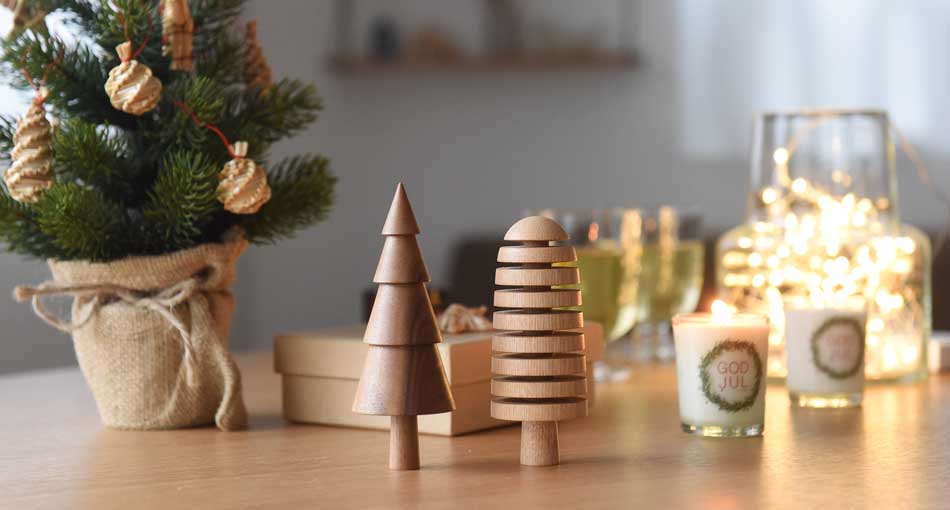 クリスマスツリー