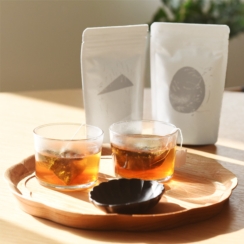 薬膳茶 ティーバッグ 3g×10包/茶屋すずわ