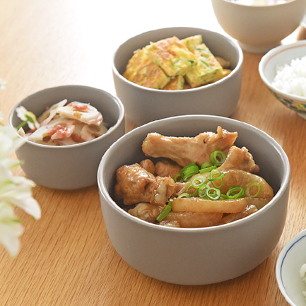  蓋つき保存容器 3サイズセット