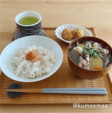 bon moment 毎日使いたくなる 八角箸