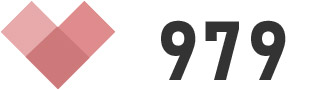 979いいね