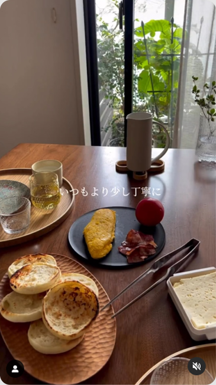 まな板になるお皿 CHOPLATE 260mm