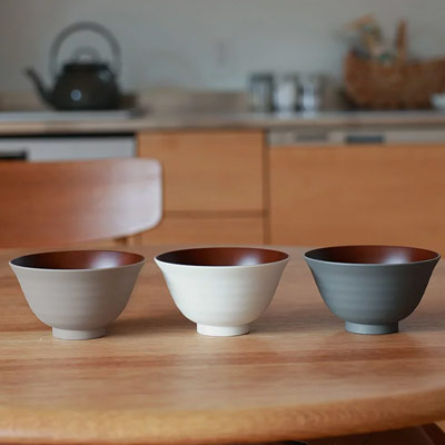 栗の木のスプーン