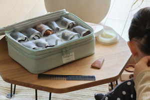 アクセサリーボックス