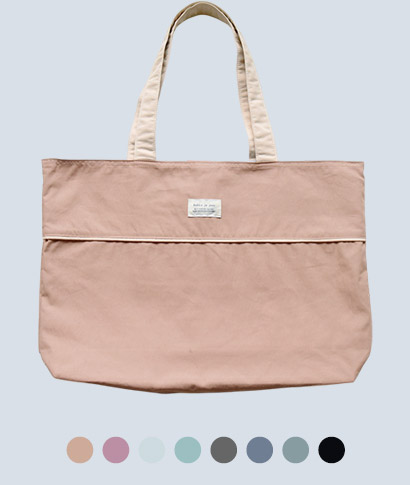 kukka ja puu お道具箱も入る マチあり レッスンバッグ 通園 通学 女の子 男の子 小学生 幼稚園／クッカヤプー