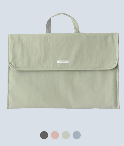 kukka ja puu 【カバー単品】 背もたれ・座布団になる2way 防災頭巾カバー／クッカヤプー