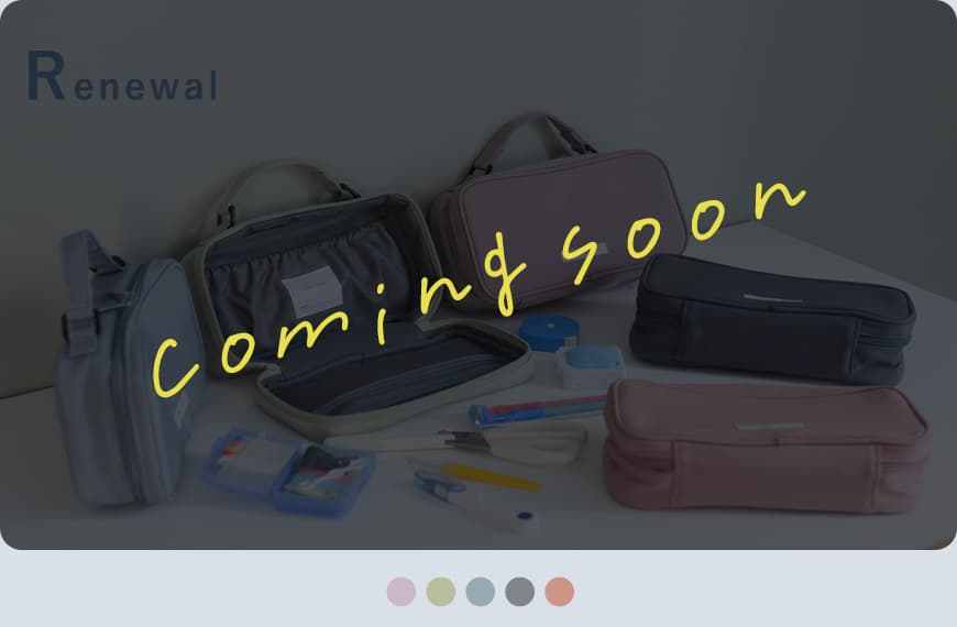 kukka ja puu 裁縫セット／クッカヤプー