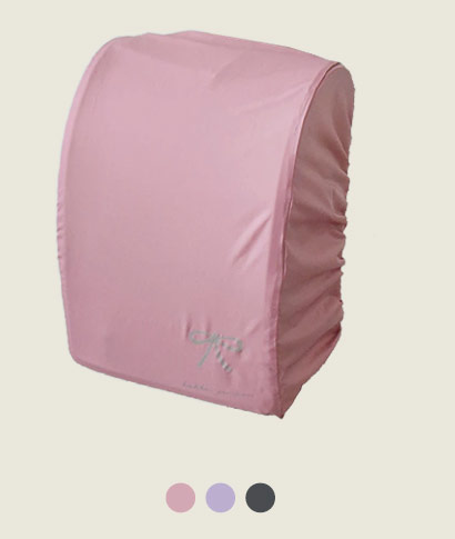 kukka ja puu リュックにも使える ランドセル レインカバー