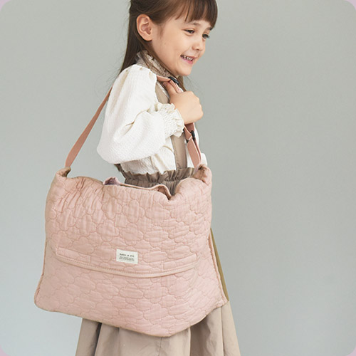 イブル 防災頭巾カバー