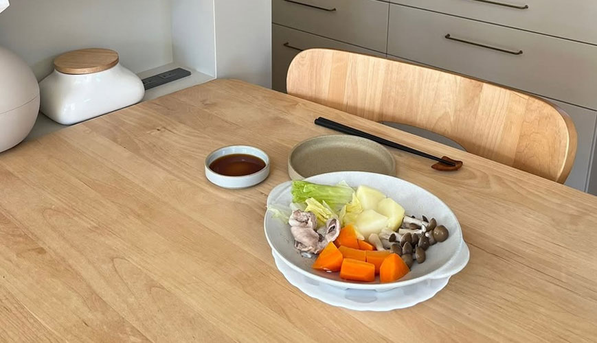 気になる蒸篭（せいろ）に手が出せない方へ。