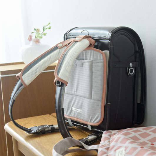 kukka ja puu ランドセルパッド 