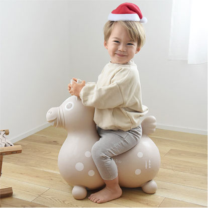 ロディ ninonino ニーノニーノ 乗用ロディ イタリア生まれの乗用玩具 Rody／kukka ja puu クッカヤプー