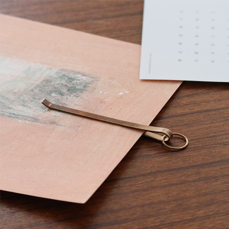 マルチに使える ハンギングクリップ L フック付き／PICUS ピクス