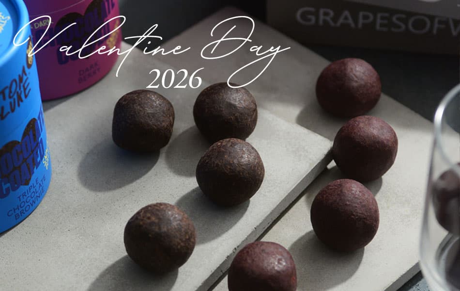 バレンタイン特集