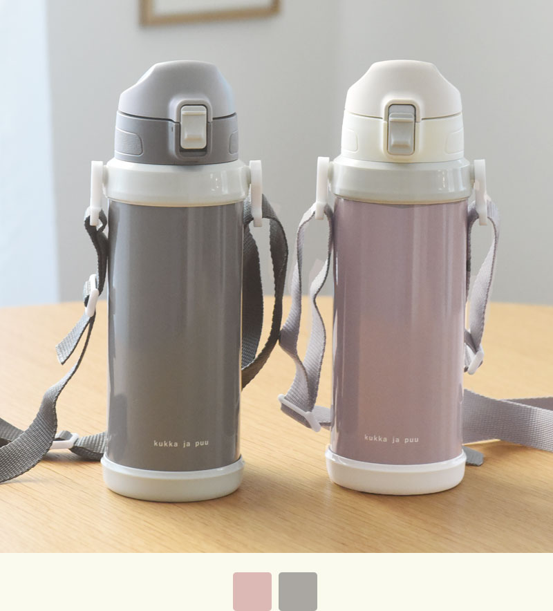 kukka ja puu キッズ 800ml