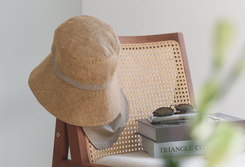 UV・暑さ対策グッズ