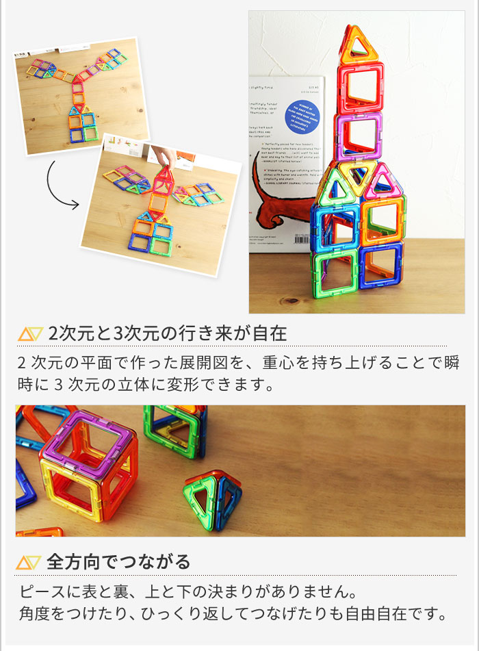 30ピース マグフォーマー ベーシックセット 送料無料 アンジェ Web Shop 本店 30ピース マグフォーマー ベーシックセット 送料無料 アンジェ Web Shop 本店