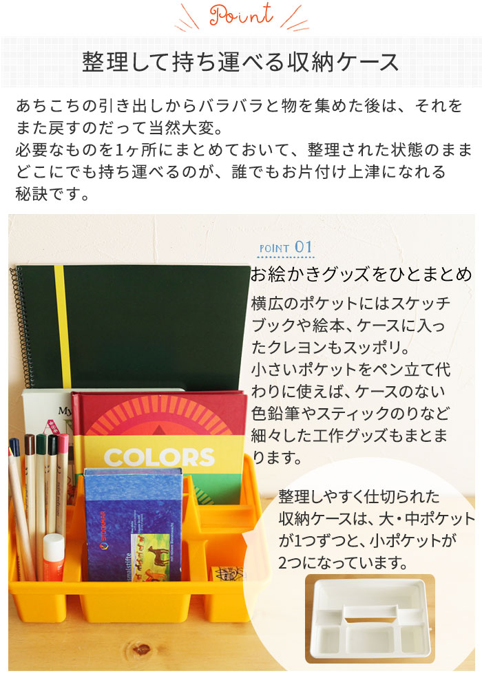 Penco ストレージキャディ ペンコ アンジェ Web Shop 本店