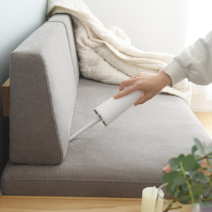 【正規品】吊るせるハンディ掃除機 Vaccumi5000＋／Vaccumi バキューミ【送料無料】