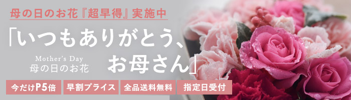 母の日