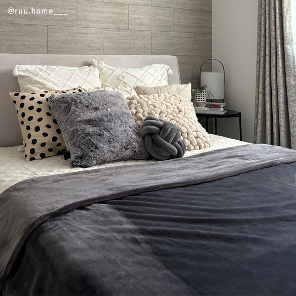 bon moment 伝説の毛布 ボリュームタイプ 毛布 シングル マイクロファイバー 洗える／ボンモマン【送料無料】