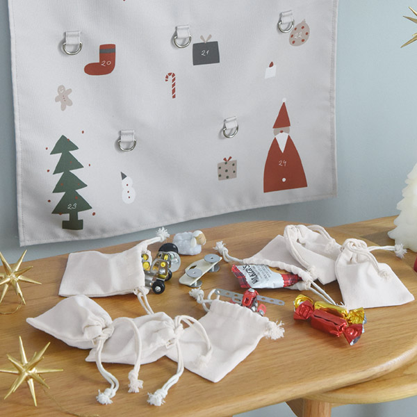 クリスマス kukka ja puu クリスマス アドベントカレンダー／クッカヤプー