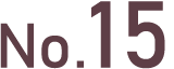NO.15