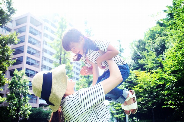 きっと明日は晴れ！　ママの想いから生まれた「le beau temps（ ル ボータン ）」