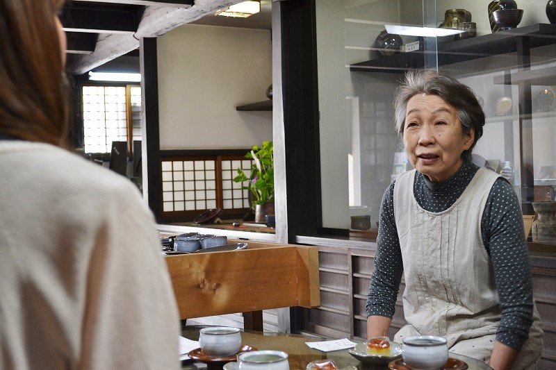 【 工房訪問 】 丹窓窯さんにお邪魔しました。  = 前編 =