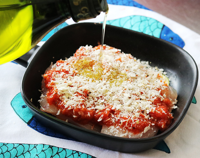【作りおき万能ダレ第4回】トマト缶で作る簡単なのに本格「トマトソース」