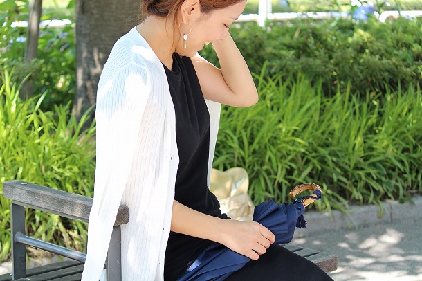 おしゃれも夏のおでかけも楽しくなる こんなファッションアイテムできっちり紫外線対策してみませんか アンジェ日々のコラム おしゃれも夏のおでかけも楽しくなる こんなファッションアイテムできっちり紫外線対策してみませんか アンジェ日々のコラム