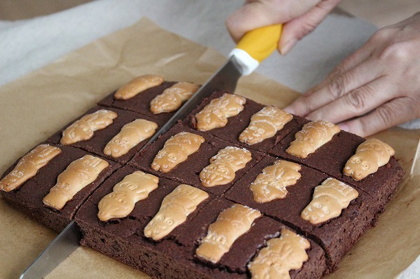 もうすぐバレンタイン お配りチョコのラッピングアイデア アンジェ日々のコラム