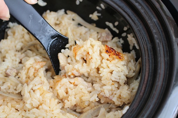 土鍋ごはんを「我が家の味」に。手軽にあの土鍋ごはんが作れる、話題の「かまどさん電気」って？