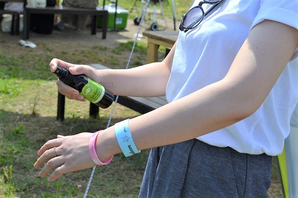 気になる虫をノックアウト！今年の夏を快適にする、おすすめ蚊よけアイテム