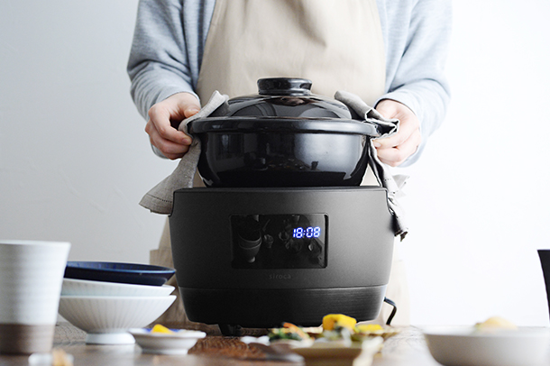 アンジェ広報一押し!ボーナスで買いたい「憧れキッチン家電」4選
