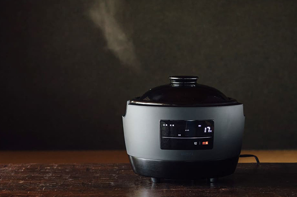 アンジェ広報一押し!ボーナスで買いたい「憧れキッチン家電」4選