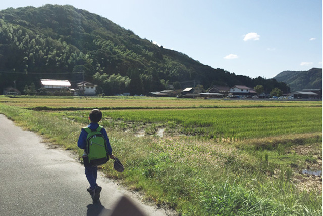 親子で触れる民藝の旅＜出雲・出西窯編＞