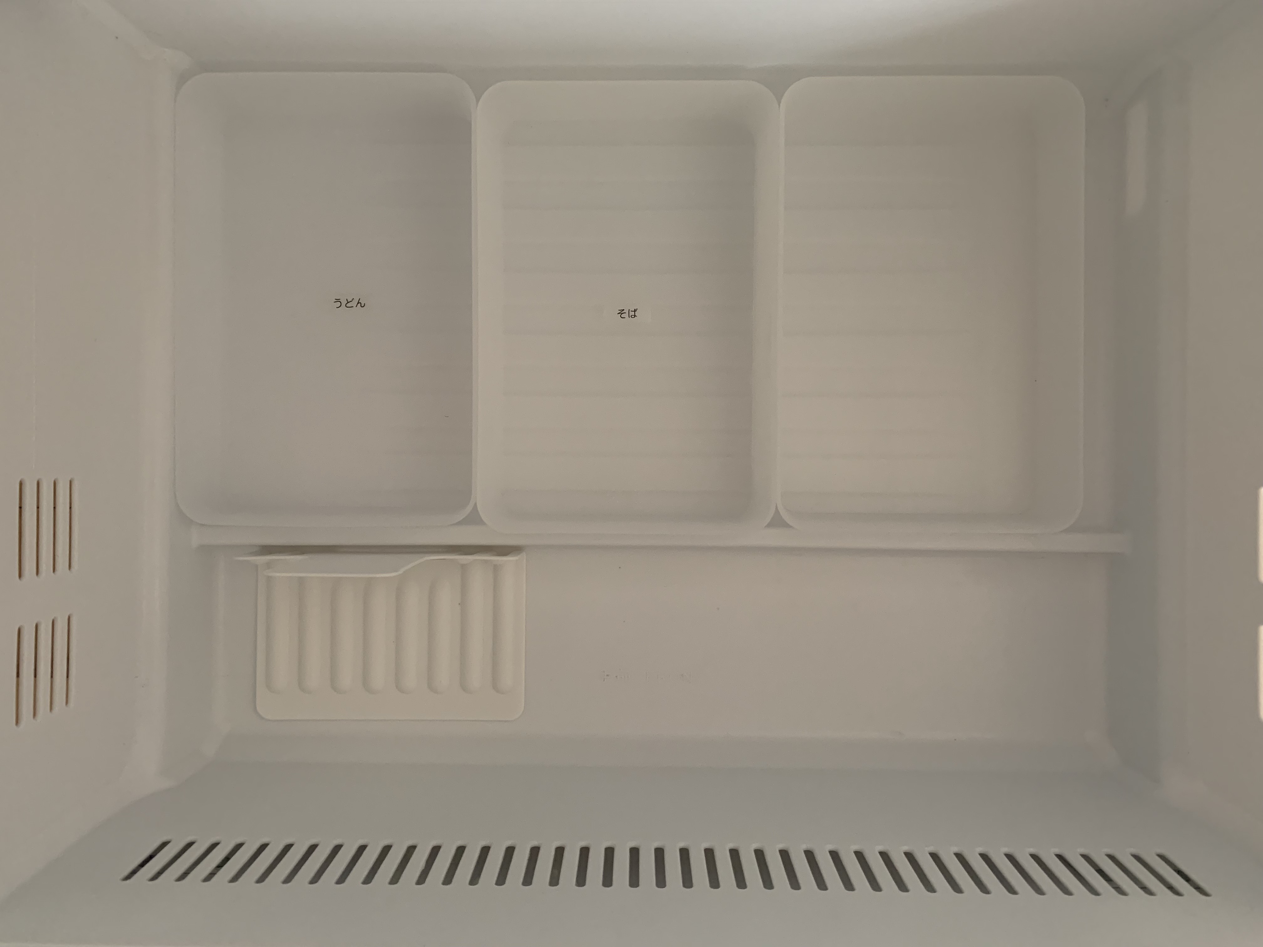 【整理収納アドバイザーのお片付けノート】 　食を支える、冷蔵庫の収納。