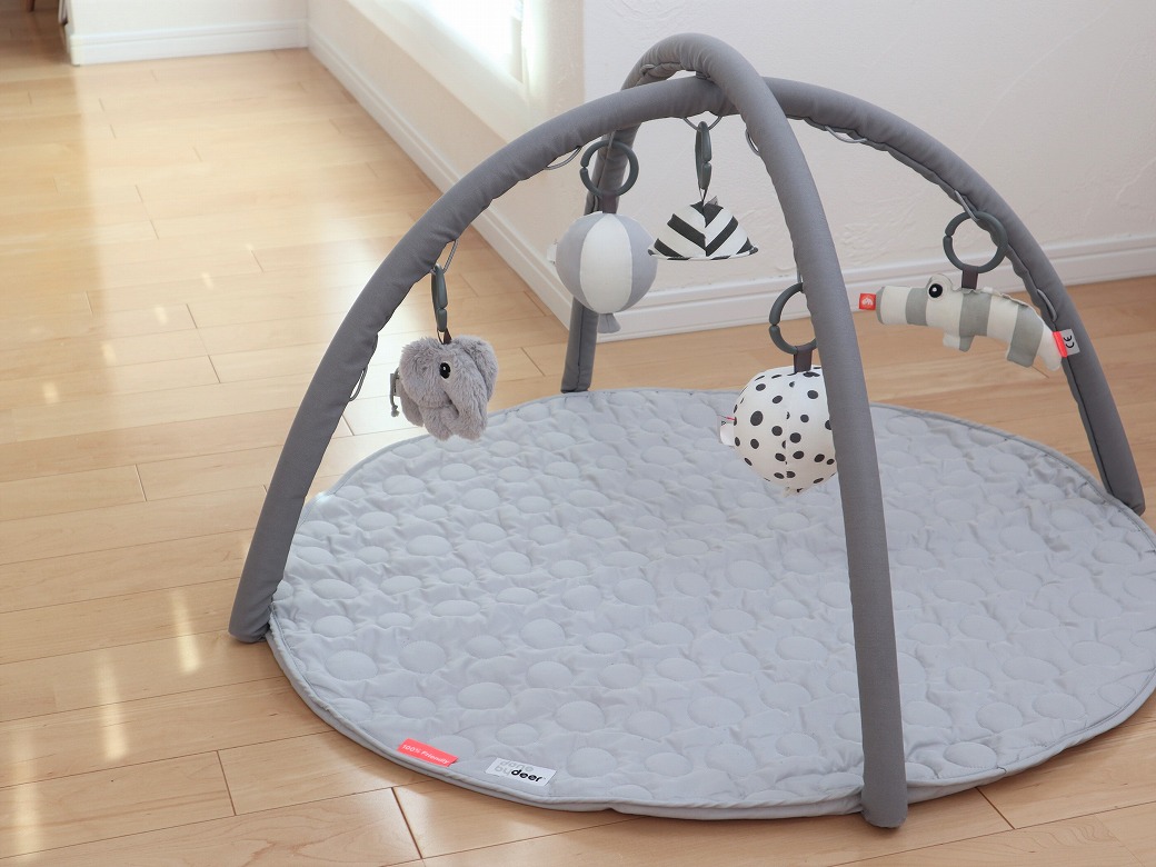 工夫で楽しくラクする、こどもとの暮らし。