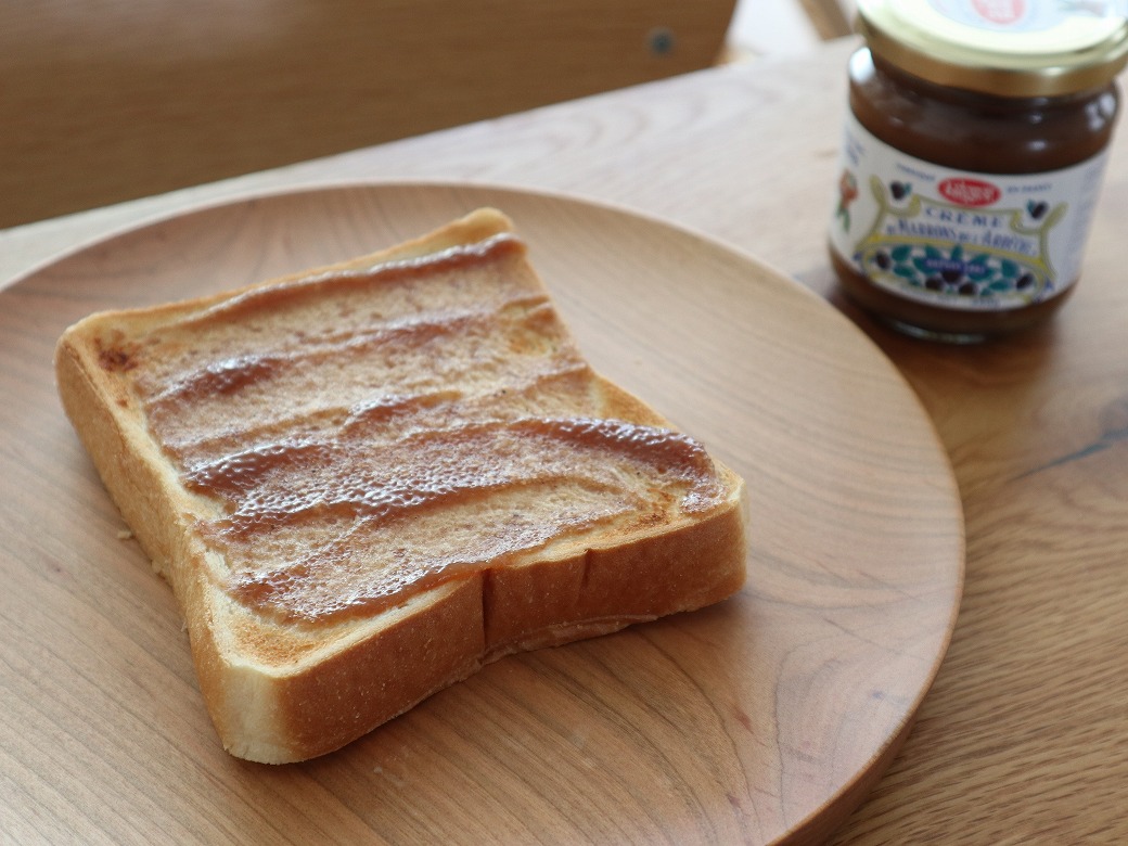 発売から135年、世界中で愛されてきたマロンクリーム 。