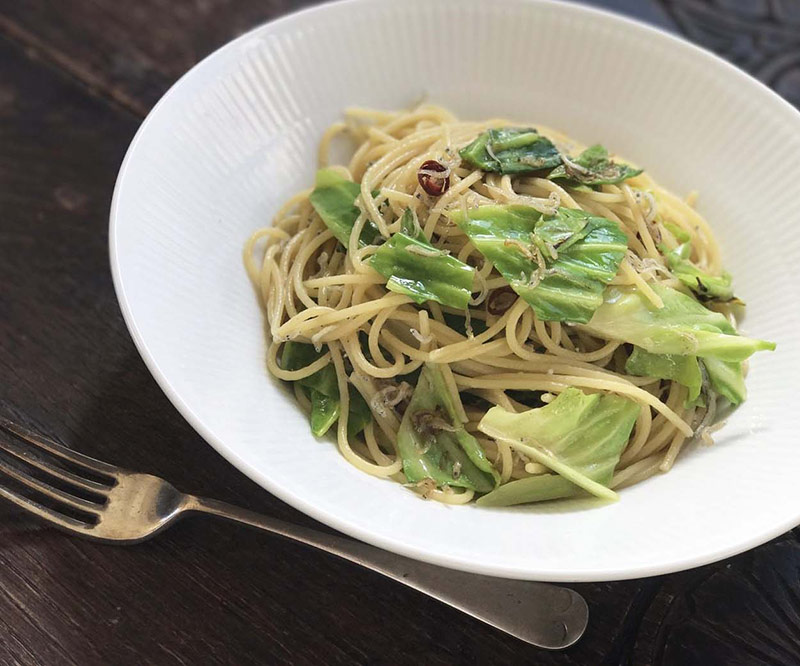 本当に美味しい野菜の食べ方、「かにみそバーニャカウダ」で叶える至福のおうち時間