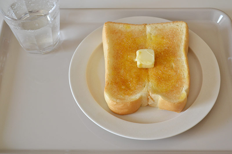 バルミューダ ザ トースターで叶える、「朝時間を幸せにする“約3分”の魔法」