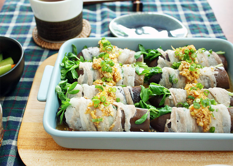 ワンプッシュ瓶で常備!日々の料理の時短が叶う「万能ダレ」を作ろう