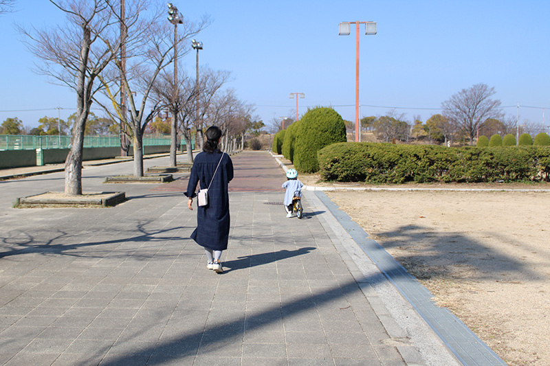 【ありきたりな日常を楽しむためのヒント】子どもと笑って過ごしたい