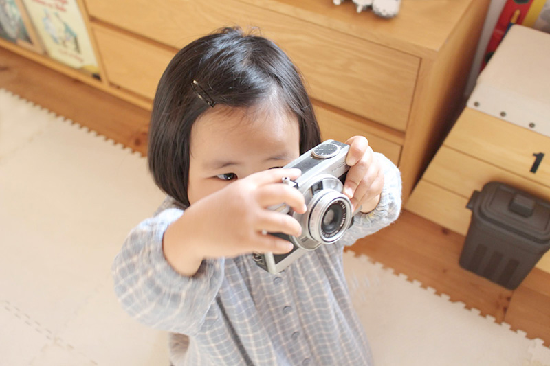 【ありきたりな日常を楽しむためのヒント】子どもと笑って過ごしたい